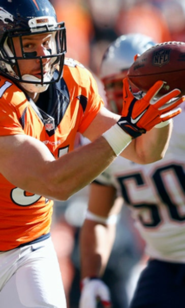 Tight ends Olsen and Daniels could be decisive in Super Bowl